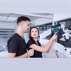 ELITE DENT SNAGOV, Snagov program de funcționare