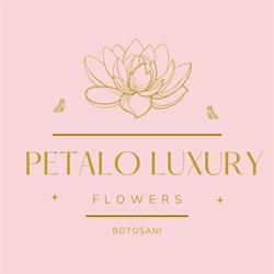 Petalo Luxury Flowers, Botoşani program de funcționare