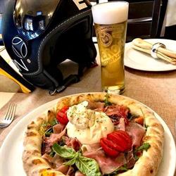 Trattoria Adagio-Romană, Bucureşti program de funcționare