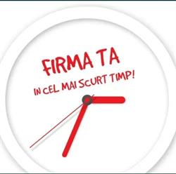 Diaccounting Specialist SRL Înfiinţări firme Oradea/Bihor, program de funcționare