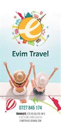 Evim Travel, Târgovişte program de funcționare