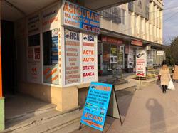 Asigurari-Acte Auto Suceava Statia Banca, program de funcționare
