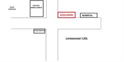 Asigurari Barlad, program de funcționare