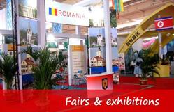 Expert Tours - Expert Multiservices, Bucureşti program de funcționare