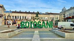 Botoşani Azi, program de funcționare