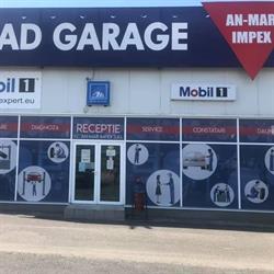 AN-MAR IMPEX Service Auto Baia Mare. Tinichigerie,Vopsitorie Auto, Geometrie Roti, Incarcare Freon, Satu Nou de Jos program de funcționare