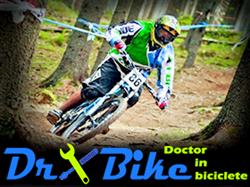 Doctor Bike, Bucureşti program de funcționare