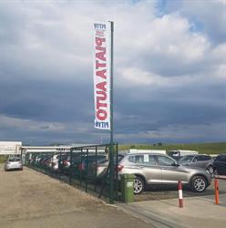 Piata Auto Pityu Trans, Zalău program de funcționare