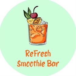 ReFresh, Sighişoara program de funcționare