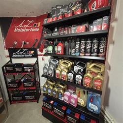 Gerigumi magazin mixt alimentar si piese auto, Marghita program de funcționare
