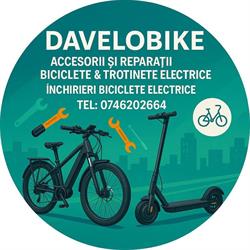 Service si Vanzari Biciclete - Davelo Bike Shop, Iaşi program de funcționare