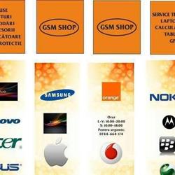 Cocis Service GSM, Cluj-Napoca program de funcționare