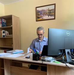 Birou Individual Notarial Tudor V. Viorel Targu Neamt, program de funcționare