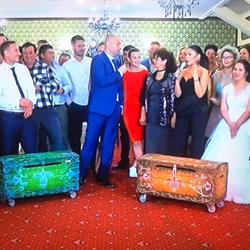 Flora, Filiaşi program de funcționare