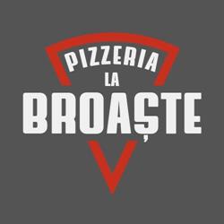 Pizzeria La Broaşte, Gherla program de funcționare