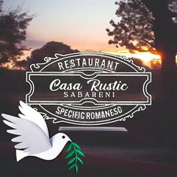 Casa Rustic Sabareni, program de funcționare