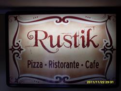 Rustik, Vlăhiţa program de funcționare