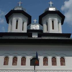 Biserica ortodoxă, Odorheiu Secuiesc program de funcționare