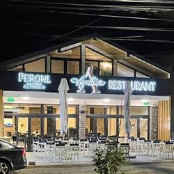 Restaurant Anastasia, Buşteni program de funcționare
