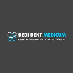 DediDent Medicum SRL, Bacău program de funcționare