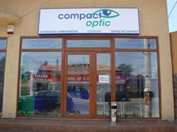 Compact Optic, Călăraşi program de funcționare