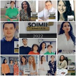 CENTRUL MEDICAL DE SANATATE MINTALA ALARES srl, Slatina program de funcționare