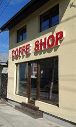 Coffee Shop - Magazin de cafea, Călăraşi program de funcționare