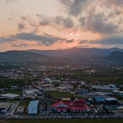 Mario Resort & Event Center, Moineşti program de funcționare