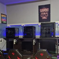 Pablo Gaming Nasaud, program de funcționare