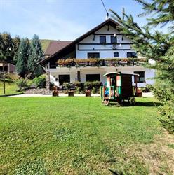 Casa Stefan, Gura Râului program de funcționare