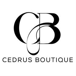 Cedrus Boutique, Braşov program de funcționare