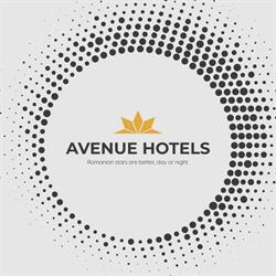Hotel Avenue Parliament Old Town, Bucureşti program de funcționare