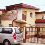 Villa Paunasul, Bucureşti program de funcționare