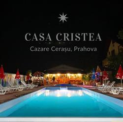 Casa Cristea, Valea Borului program de funcționare
