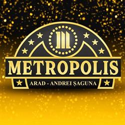 Metropolis Arad - Andrei Saguna - Sala de Jocuri, program de funcționare