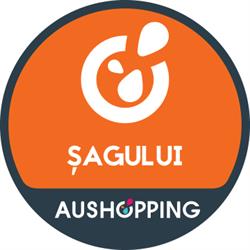 Aushopping Şagului, Timişoara program de funcționare