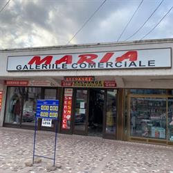 Galeriile Comerciale Maria, Mangalia program de funcționare