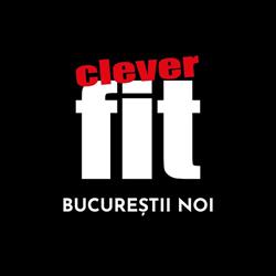 Clever Fit - Bucureşti, program de funcționare