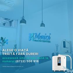 Merici Health Center, Petroşani program de funcționare