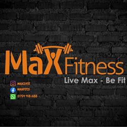 Maxx Fit 21, Galaţi program de funcționare