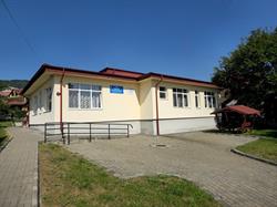 Grădiniţa cu Program Prelungit Nr. 1 Călimăneşti, program de funcționare