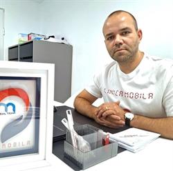 Clinica Mobila GMN, Slatina program de funcționare