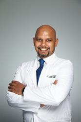 Dr. Amit Beedasy, Bucureşti program de funcționare