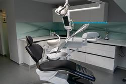 DP Aesthetic Smile (by David Porumb), Zărneşti program de funcționare