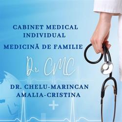 Cabinet medical Medicina de Familie Dr. Chelu-Marincan Cristina-Amalia, Dumbrăviţa program de funcționare