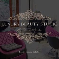 Luxury Beauty Studio, Hunedoara program de funcționare