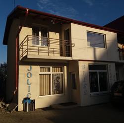 Salon Jolie, Suceava program de funcționare