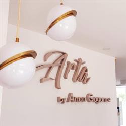 ARTA by Anca Gogance, Timişoara program de funcționare