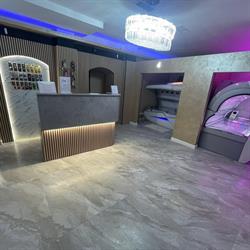 Salon Tropical, Timişoara program de funcționare