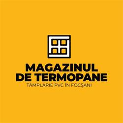 Magazinul de Termopane Focsani, program de funcționare